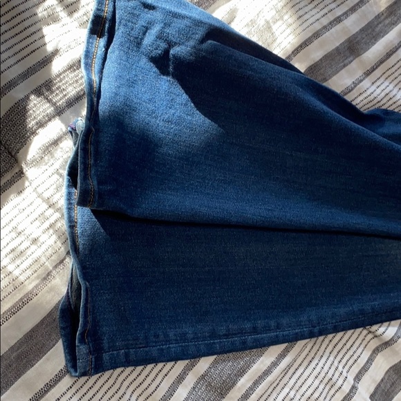 Vigoss jeans - Picture 3 of 4